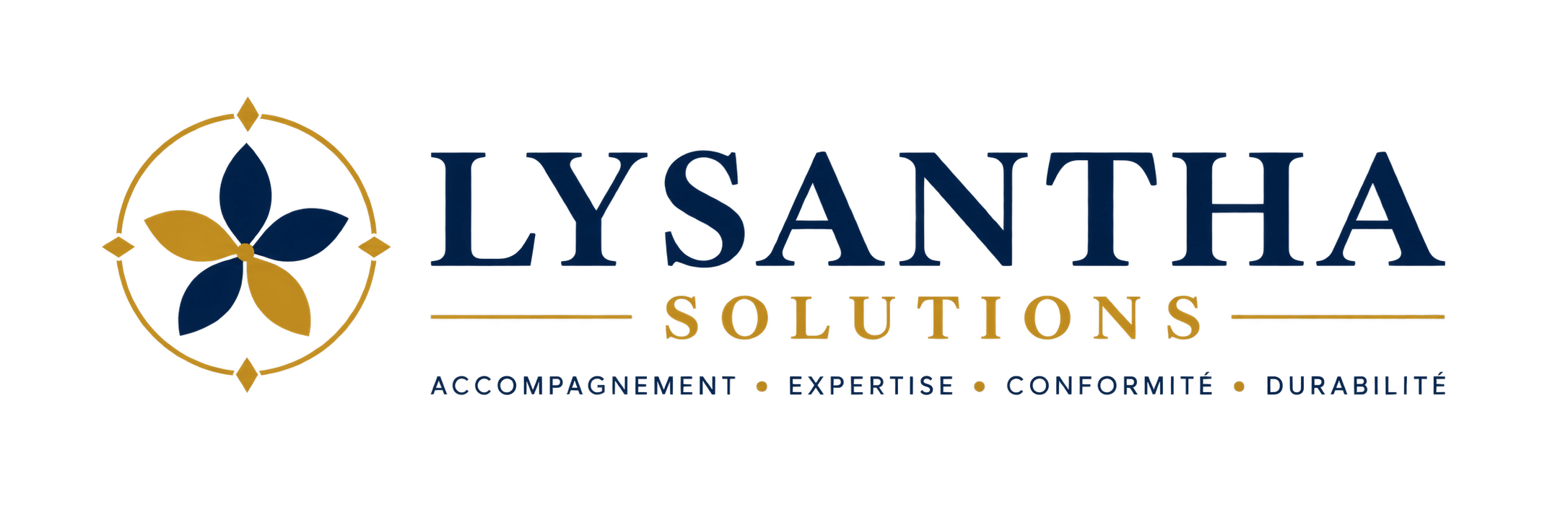 LYSANTHA SOLUTIONS, bureau d'études techniques BTP